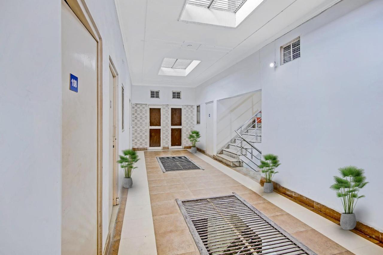 Spot On Shree Naman Guest House Сонипат Екстериор снимка