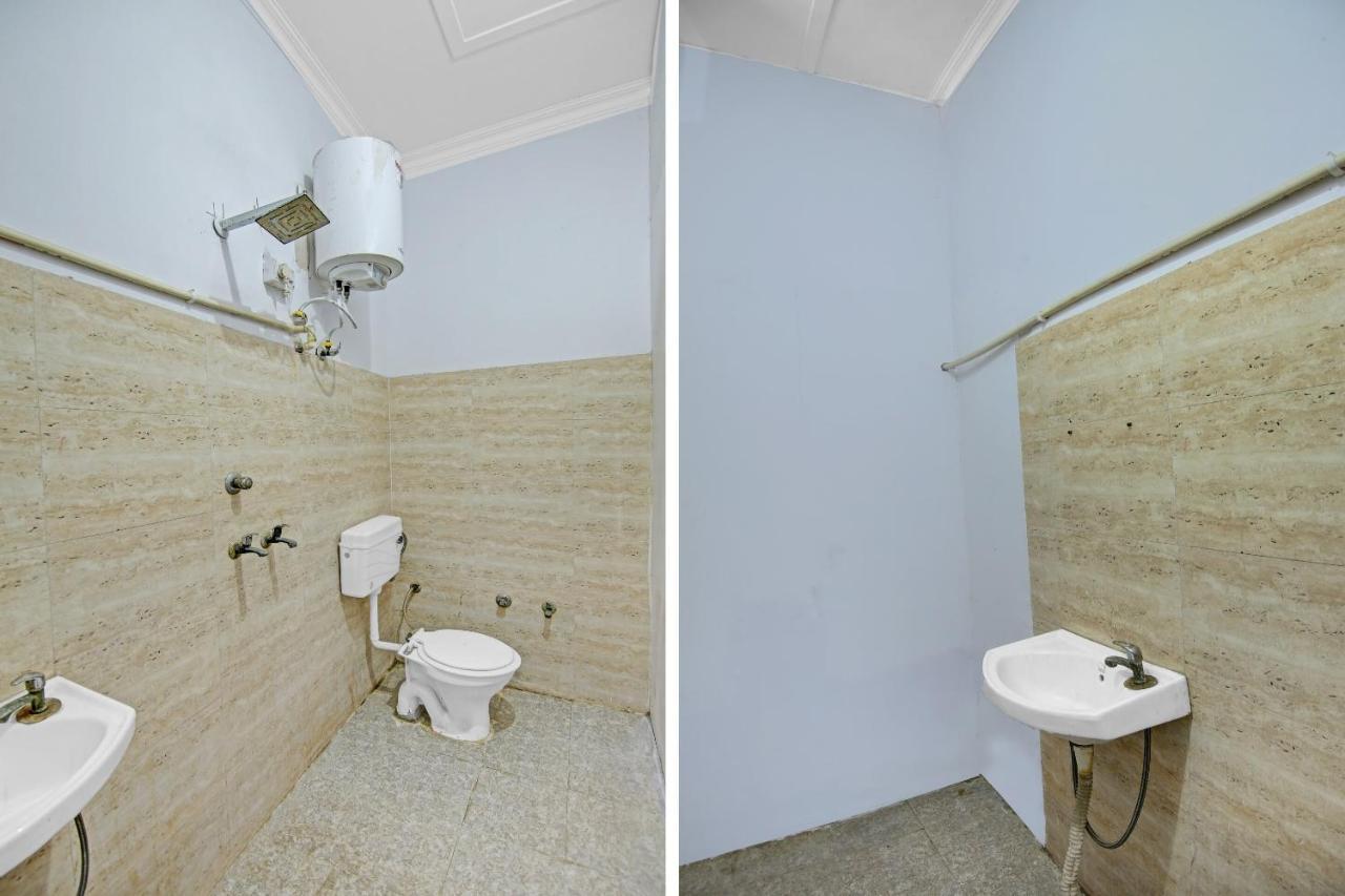 Spot On Shree Naman Guest House Сонипат Екстериор снимка