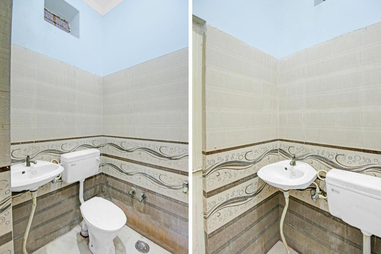 Spot On Shree Naman Guest House Сонипат Екстериор снимка